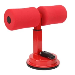 Barre De Sit-Up Réglable Multi-Exercices– Fitness à Domicile