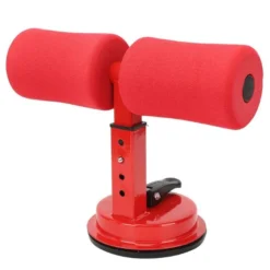 Alternative view of Barre De Sit-Up Réglable Multi-Exercices– Fitness à Domicile