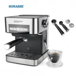 SONASHI COFFEE MACHINE
