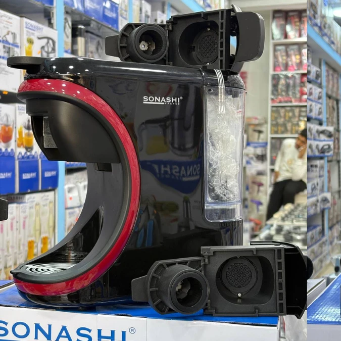 Cafetière Expresso Sonashi – Image 7