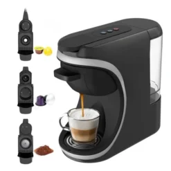 Cafetière Expresso Sonashi