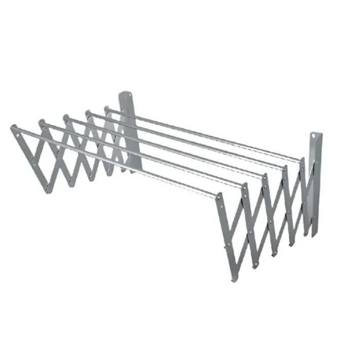 Sèche linge mural accordéon – Image 2