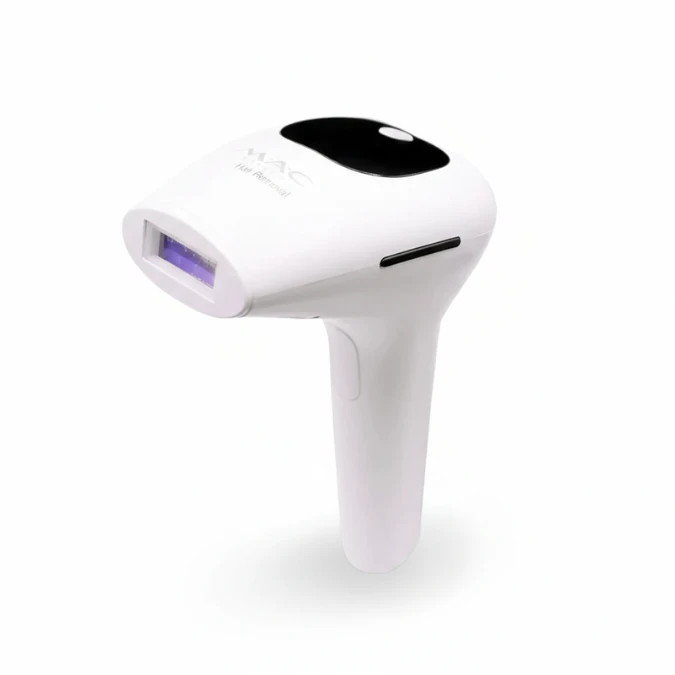 Epilateur Laser MAC STYLER