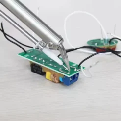 Alternative view of Fer à Souder Électrique 60W – Précision & Alimentation Auto