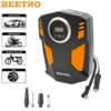 Mini compresseur de voiture BEETRO | BE0173