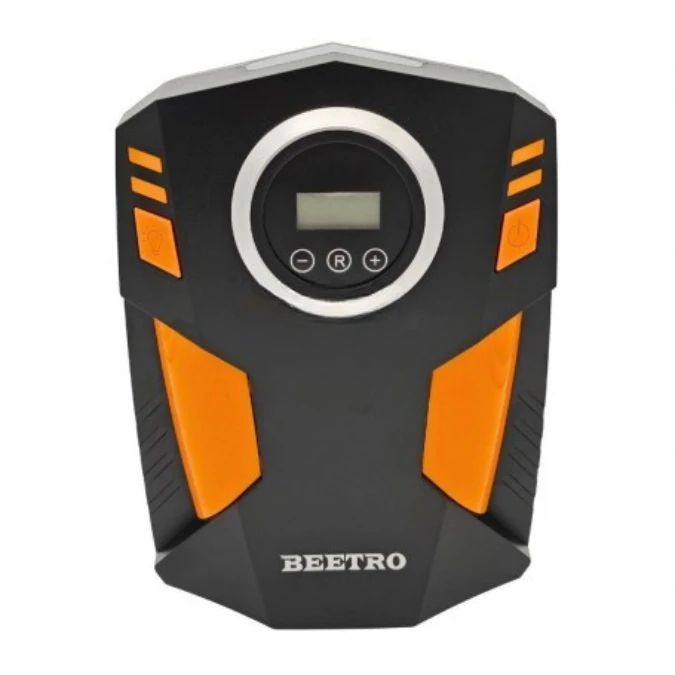 Mini compresseur de voiture BEETRO | BE0173 – Image 4