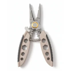 Pince à Dénuder Multifonction Électrique