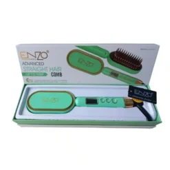 Alternative view of Brosse Séchante & Lissante 2en1 ENZO EN-4102