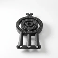 Alternative view of Brûleur à Gaz en Fonte – Pièce de Rechange pour Tabouna