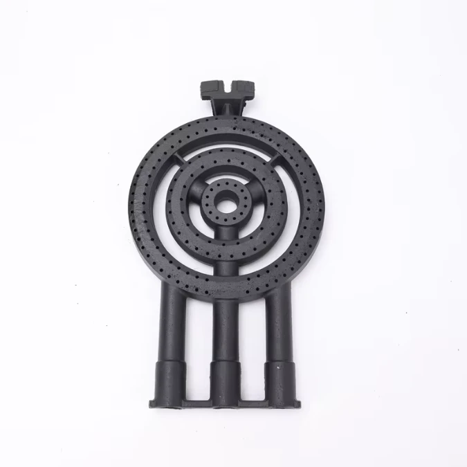 Brûleur à Gaz en Fonte – Pièce de Rechange pour Tabouna – Image 3