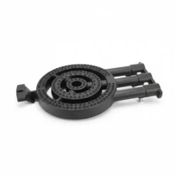 Brûleur à Gaz en Fonte – Pièce de Rechange pour Tabouna