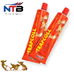 Alternative view of Colle Anti-Rats & Insectes Trapcoll NTB – Tube 135 g