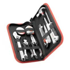 Alternative view of Caisse à Outils 10PCS CROWN