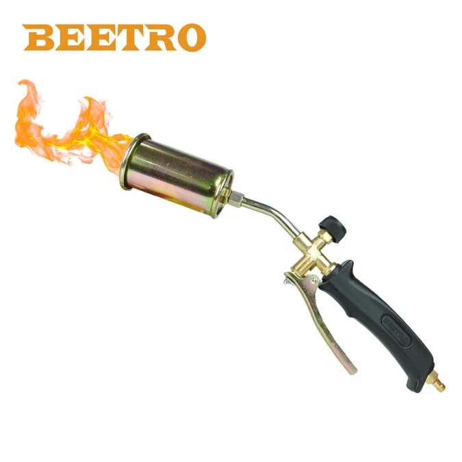 Chalumeau Beetro – Puissance, Précision et Fiabilité – Image 3