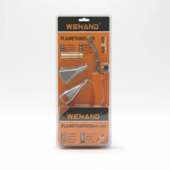 Alternative view of Chalumeau à Gaz Professionnel WEHAND