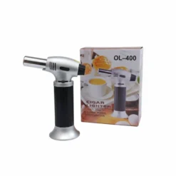 Alternative view of Chalumeau de Cuisine Professionnel