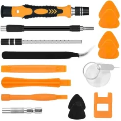 Alternative view of Coffret de Réparation 113PCS – Tournevis et Embouts de Précision BEETRO