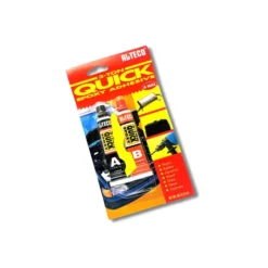 Alternative view of Colle Rapide Époxy 3 Tonnes – 10 g ALTECO