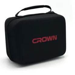 Alternative view of Compresseur de Voiture avec Booster Batterie 24000mAh CROWN CT37043TB