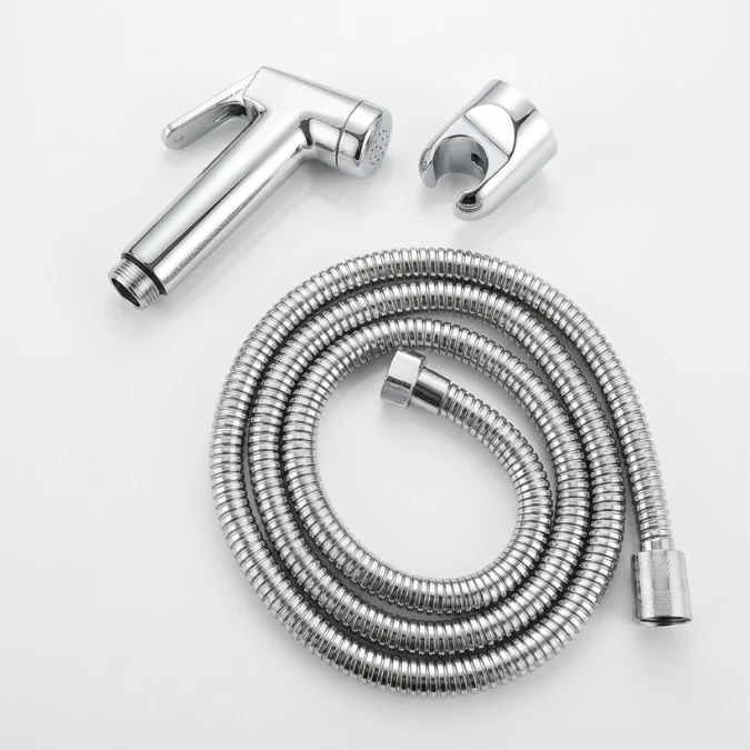 Douchette d’Ablution Chromée DUNE – Image 3