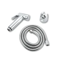 Alternative view of Douchette d’Ablution Chromée DUNE