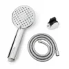 Ensemble Douchette à Main avec Tuyau Flexible