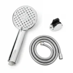 Ensemble Douchette à Main avec Tuyau Flexible