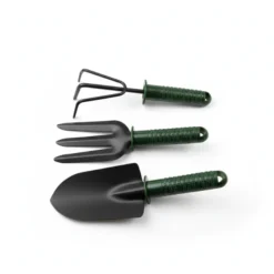 Alternative view of Ensemble de 3 Outils de Jardinage Manuels