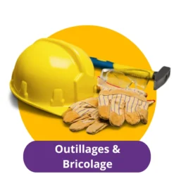 Outillages & Bricolage