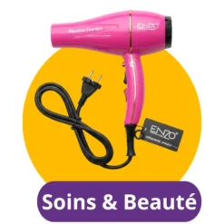 Soins & Beauté