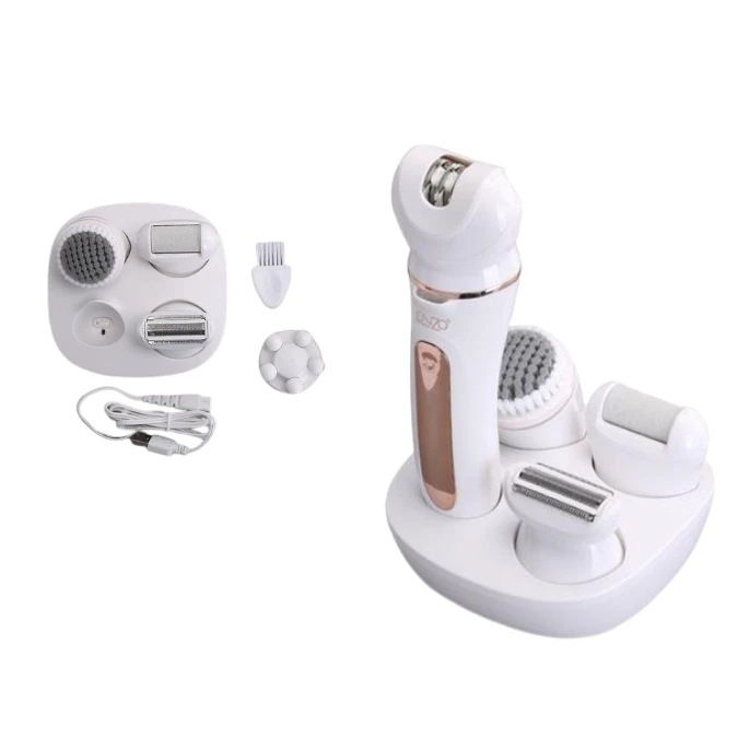 Épilateur électrique 5-en-1 professionnel – Image 3