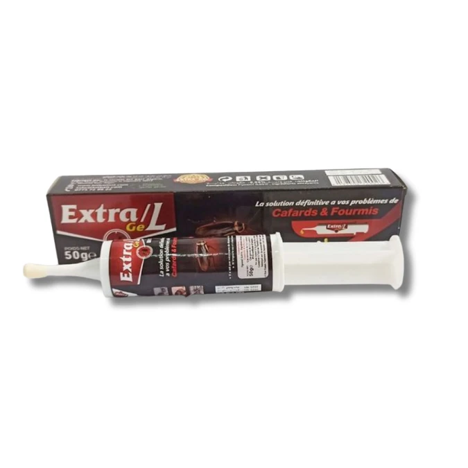 Extra Gel – Anti-Cafard
