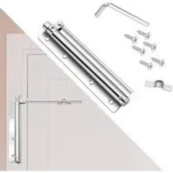 Alternative view of Ferme-Porte Automatique à Ressort