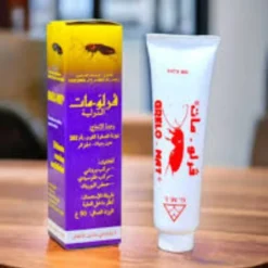 Alternative view of GRELO-MAT Pommade Anti-Cafard – 90 g