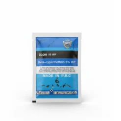 Alternative view of 3 Insecticide en Poudre Concentrée à Large Spectre