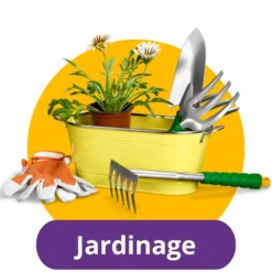 Jardinage