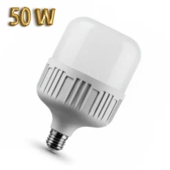 Alternative view of Lampe LED 50W