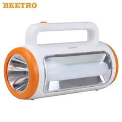 Alternative view of Lampe LED Rechargeable 1500 mAh BEETRO