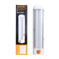 Alternative view of Lampe LED Rechargeable 3000mAh BEETRO LA407