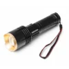 Lampe Torche LED Rechargeable USB BEETRO LA281