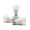 Kit de 7 Lampes LED 9W