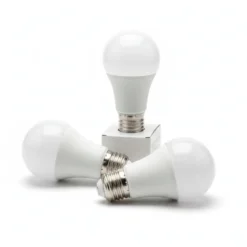 Kit de 7 Lampes LED 9W