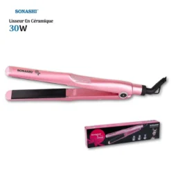 Lisseur Céramique SONASHI SHS-2068 – 30W