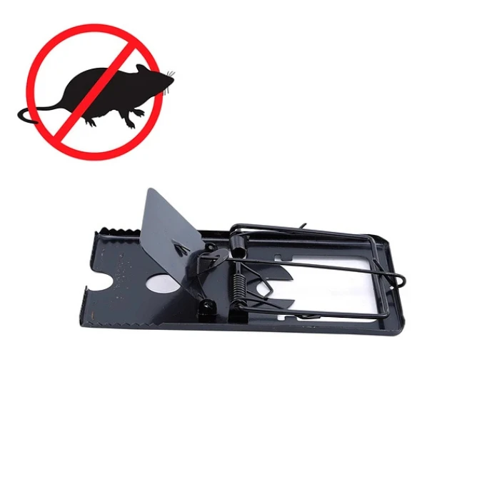 Lot de 2 Pièges à Souris à Ressort Ultra-Résistants – Image 4