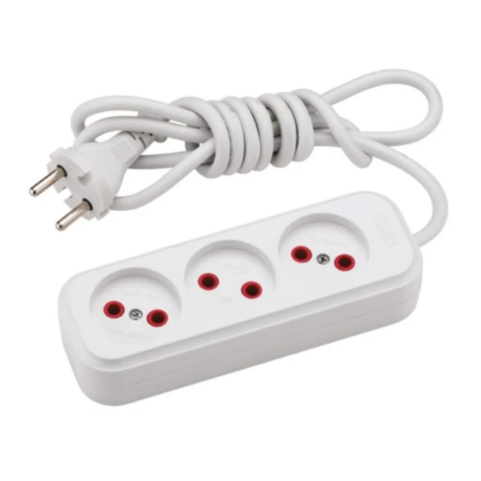 MULTIPRISE 3 Pôles BMS – Image 2