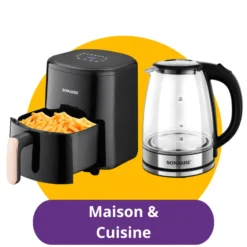 Maison & Cuisine