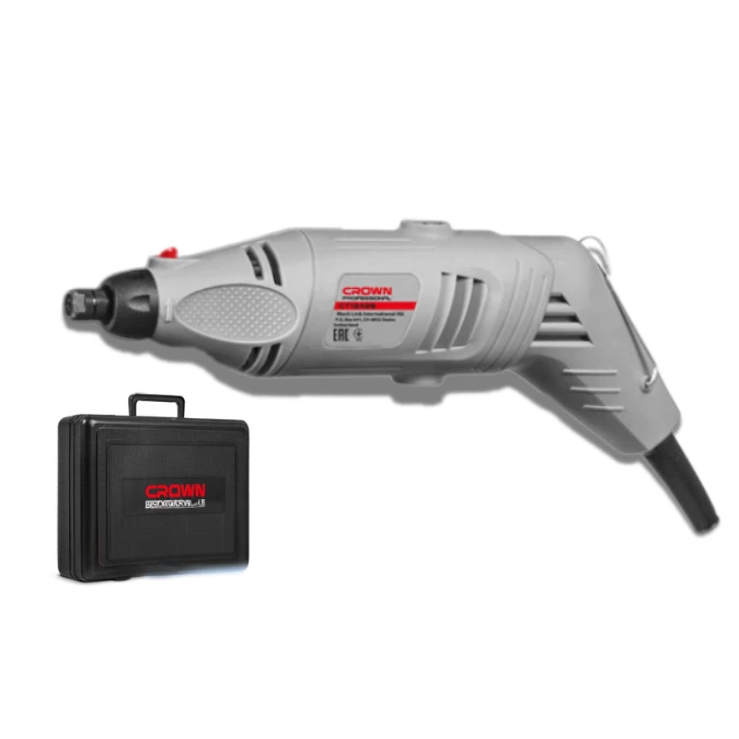 Mini Meuleuse de Précision 150W CROWN – Image 4