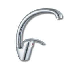 Alternative view of Mitigeur de Cuisine mono