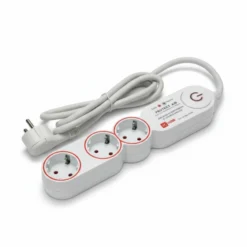 Multiprises Avec Protection Contre Les Surcharges CAMELEC 1.5M