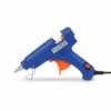 Pistolet à Colle Chaude Bleu – 20W
